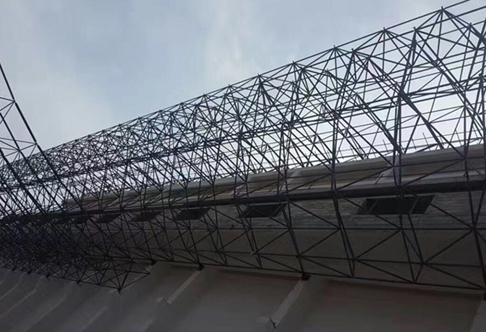 义马泗洪垃圾电厂